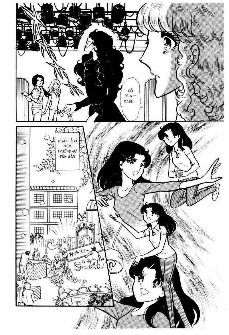 Glass Mask - Chapter 103 - Trang 2