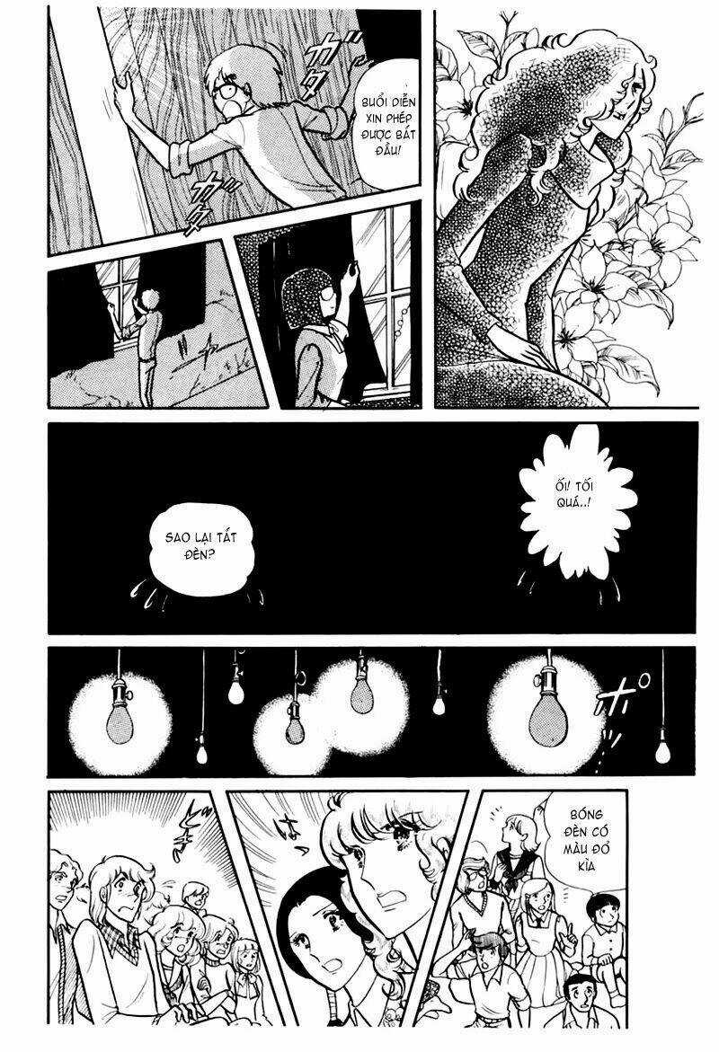 Glass Mask - Chapter 103 - Trang 13
