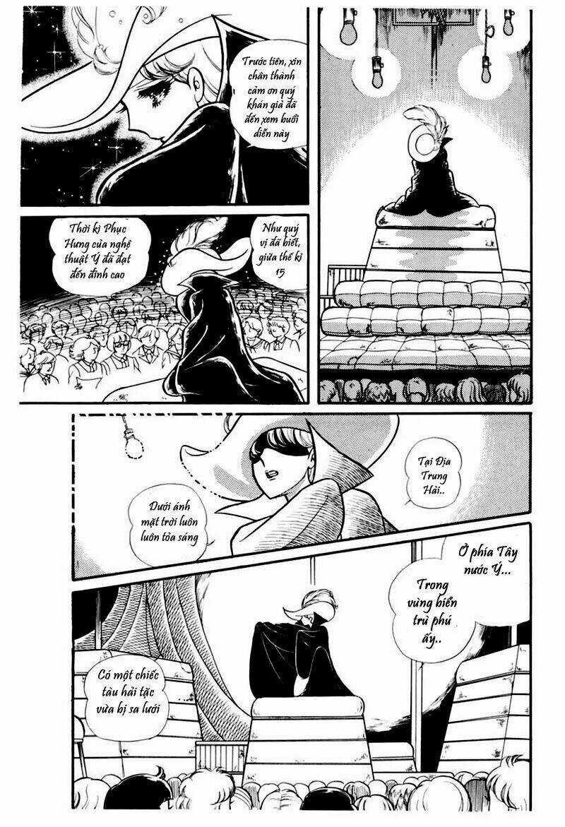 Glass Mask - Chapter 103 - Trang 14