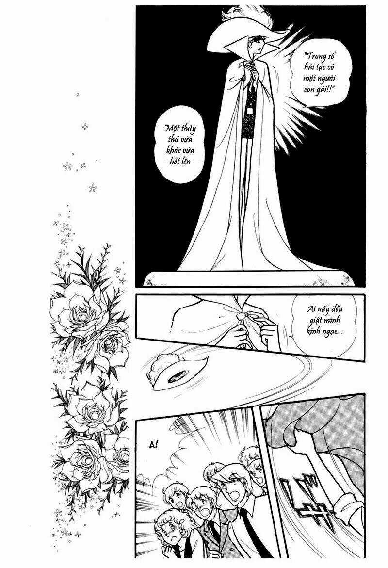 Glass Mask - Chapter 103 - Trang 16
