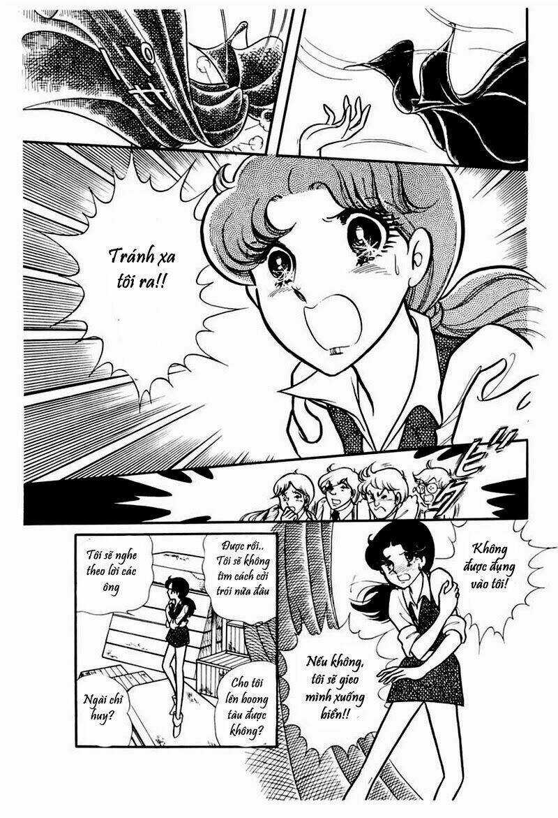 Glass Mask - Chapter 103 - Trang 18