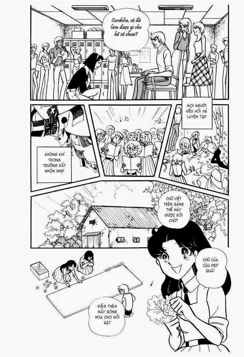 Glass Mask - Chapter 103 - Trang 3