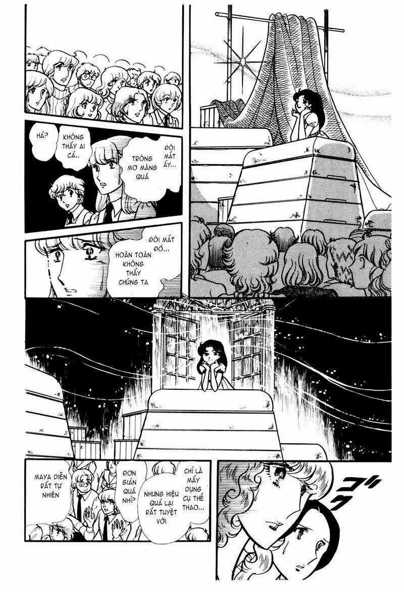 Glass Mask - Chapter 103 - Trang 25