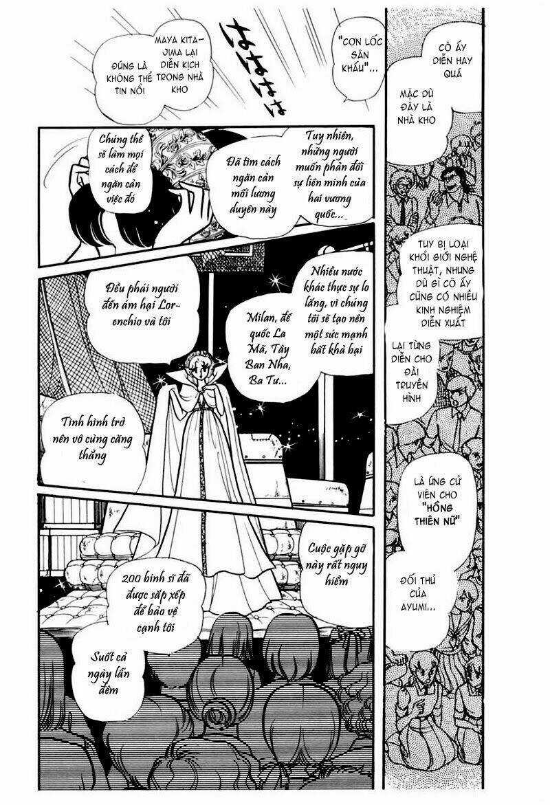 Glass Mask - Chapter 103 - Trang 29