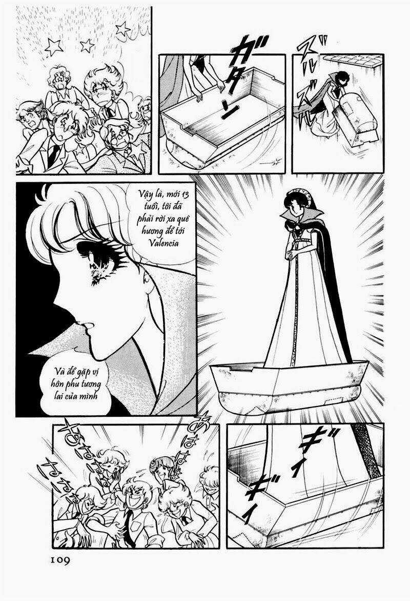 Glass Mask - Chapter 103 - Trang 30