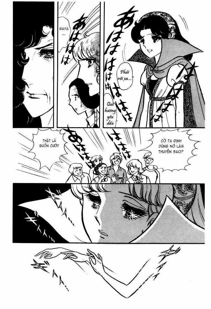 Glass Mask - Chapter 103 - Trang 31