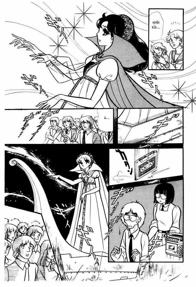 Glass Mask - Chapter 103 - Trang 32