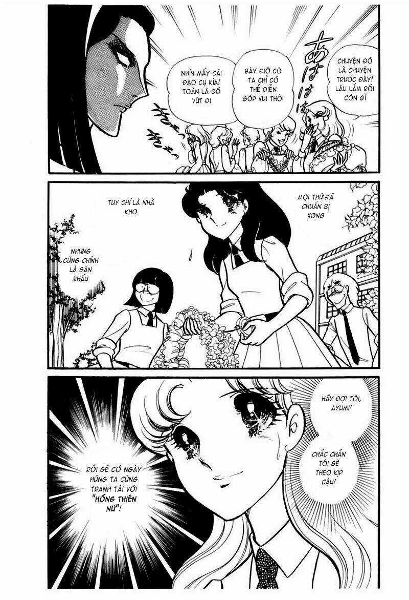 Glass Mask - Chapter 103 - Trang 5