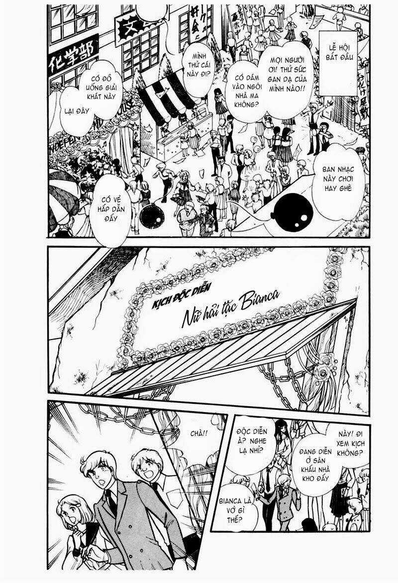 Glass Mask - Chapter 103 - Trang 7