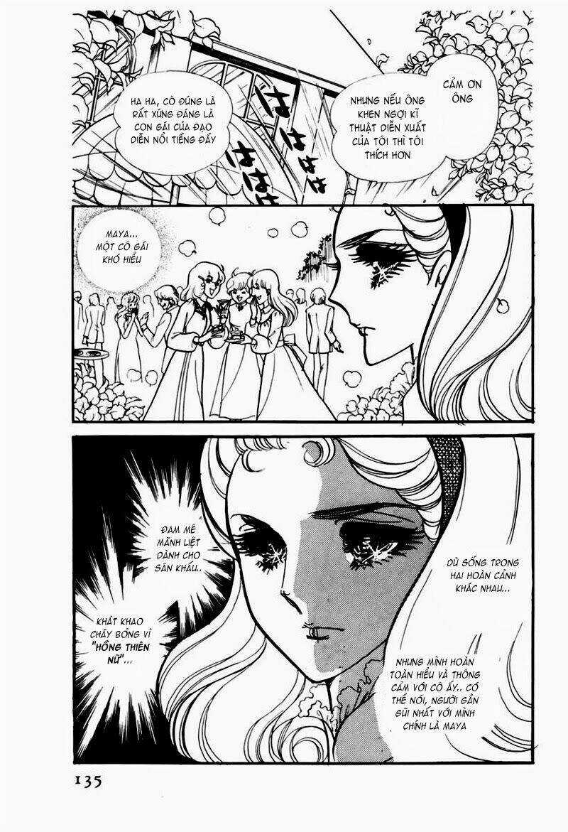 Glass Mask - Chapter 104 - Trang 20