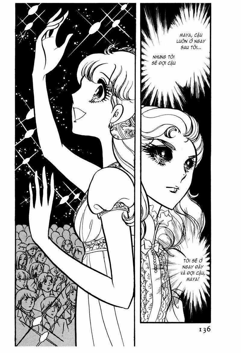 Glass Mask - Chapter 104 - Trang 21