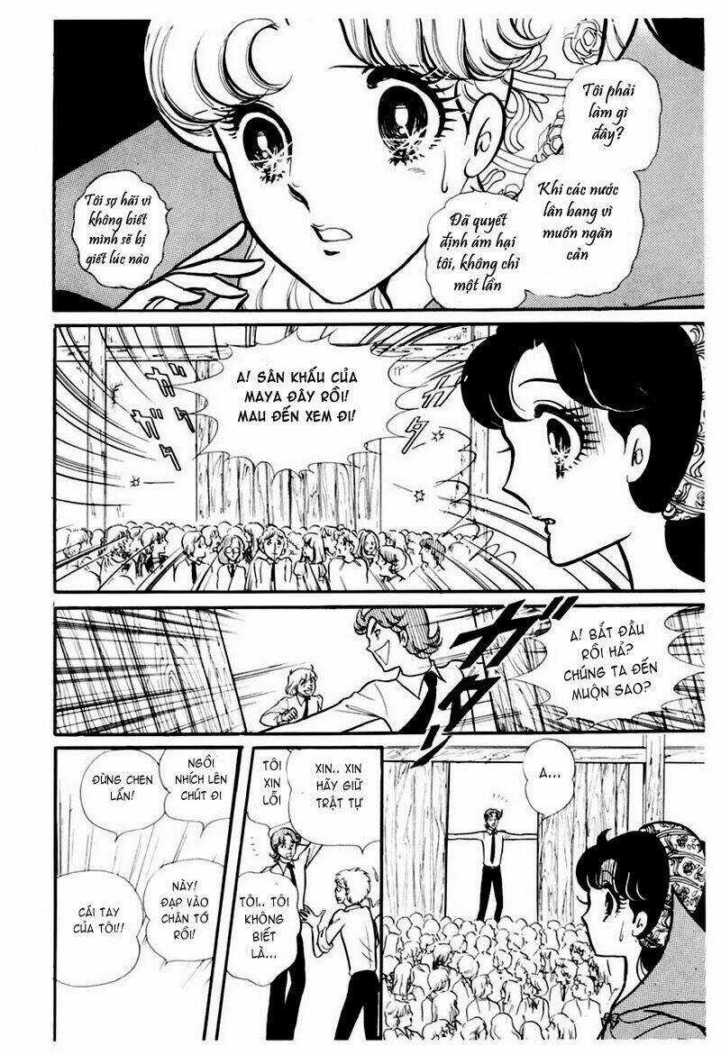 Glass Mask - Chapter 104 - Trang 7