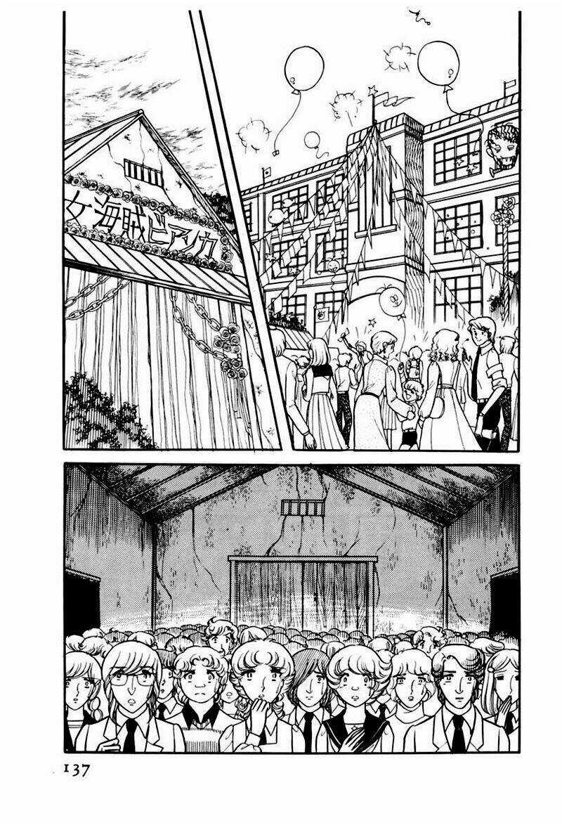 Glass Mask - Chapter 105 - Trang 1