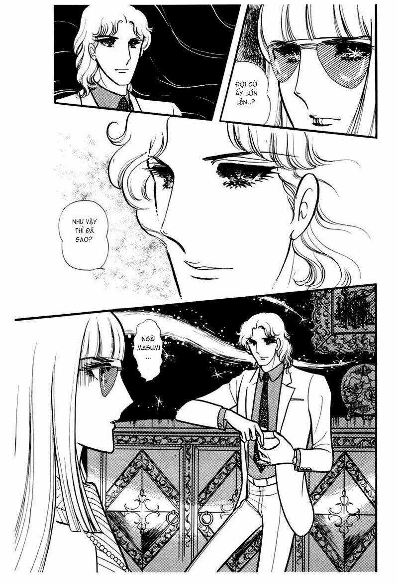 Glass Mask - Chapter 105 - Trang 11