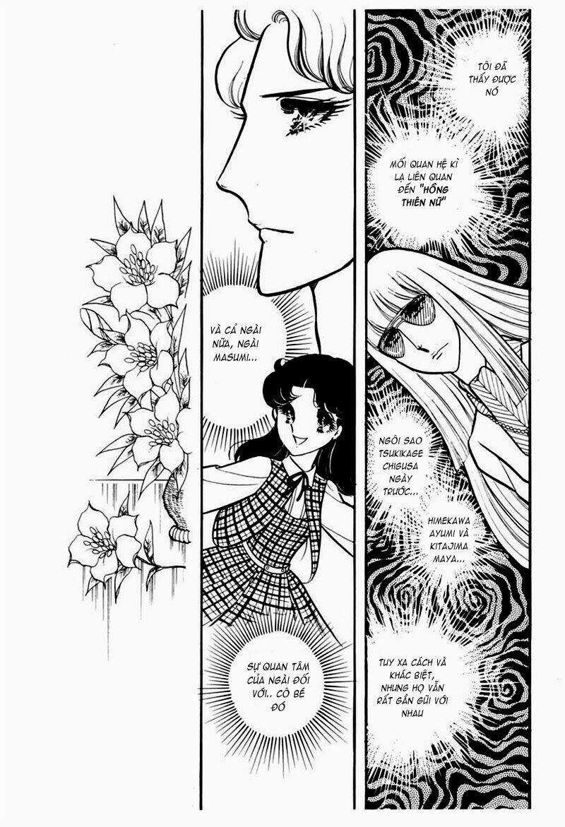 Glass Mask - Chapter 105 - Trang 13