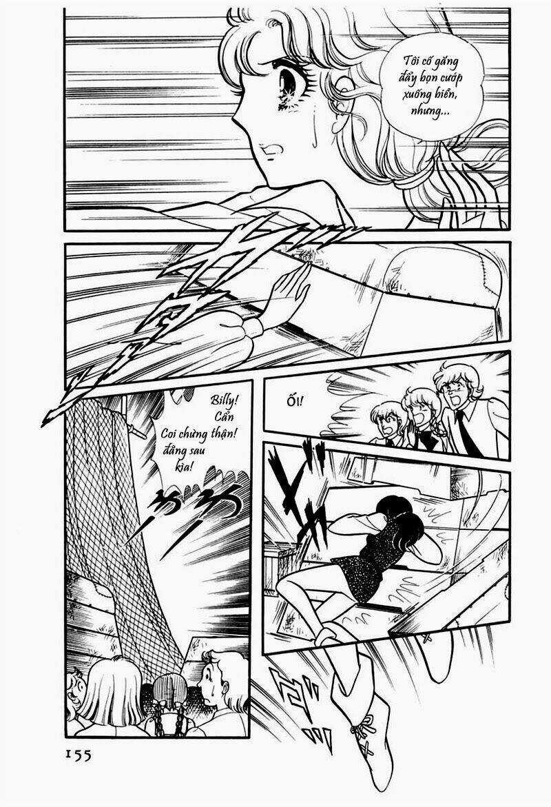 Glass Mask - Chapter 105 - Trang 15