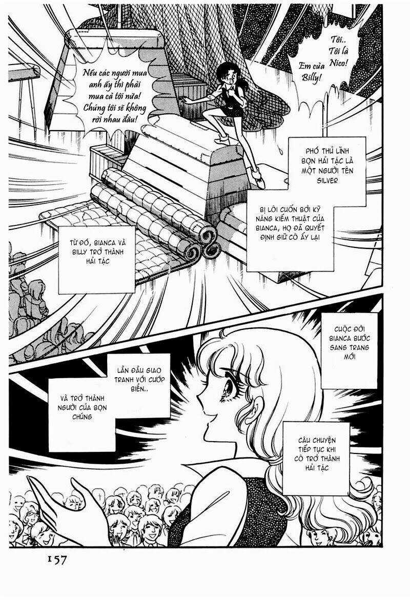 Glass Mask - Chapter 105 - Trang 17