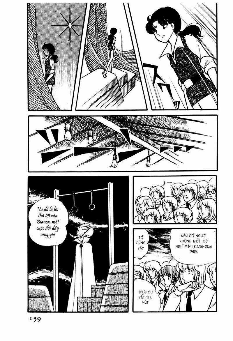 Glass Mask - Chapter 105 - Trang 19