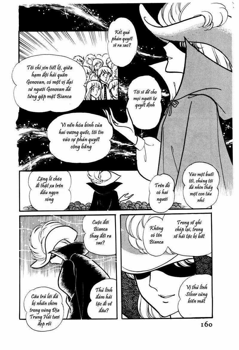 Glass Mask - Chapter 105 - Trang 20