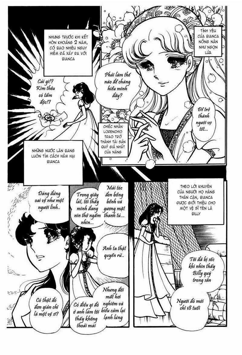 Glass Mask - Chapter 105 - Trang 3