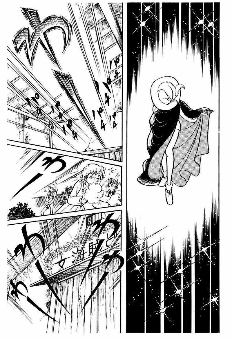 Glass Mask - Chapter 105 - Trang 21