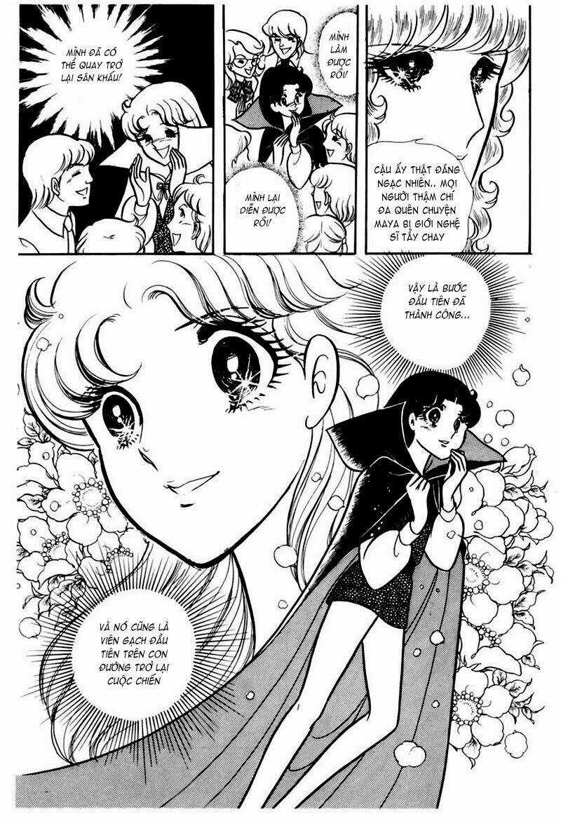 Glass Mask - Chapter 105 - Trang 23