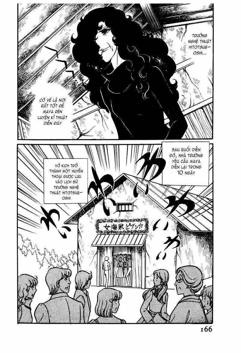 Glass Mask - Chapter 105 - Trang 26