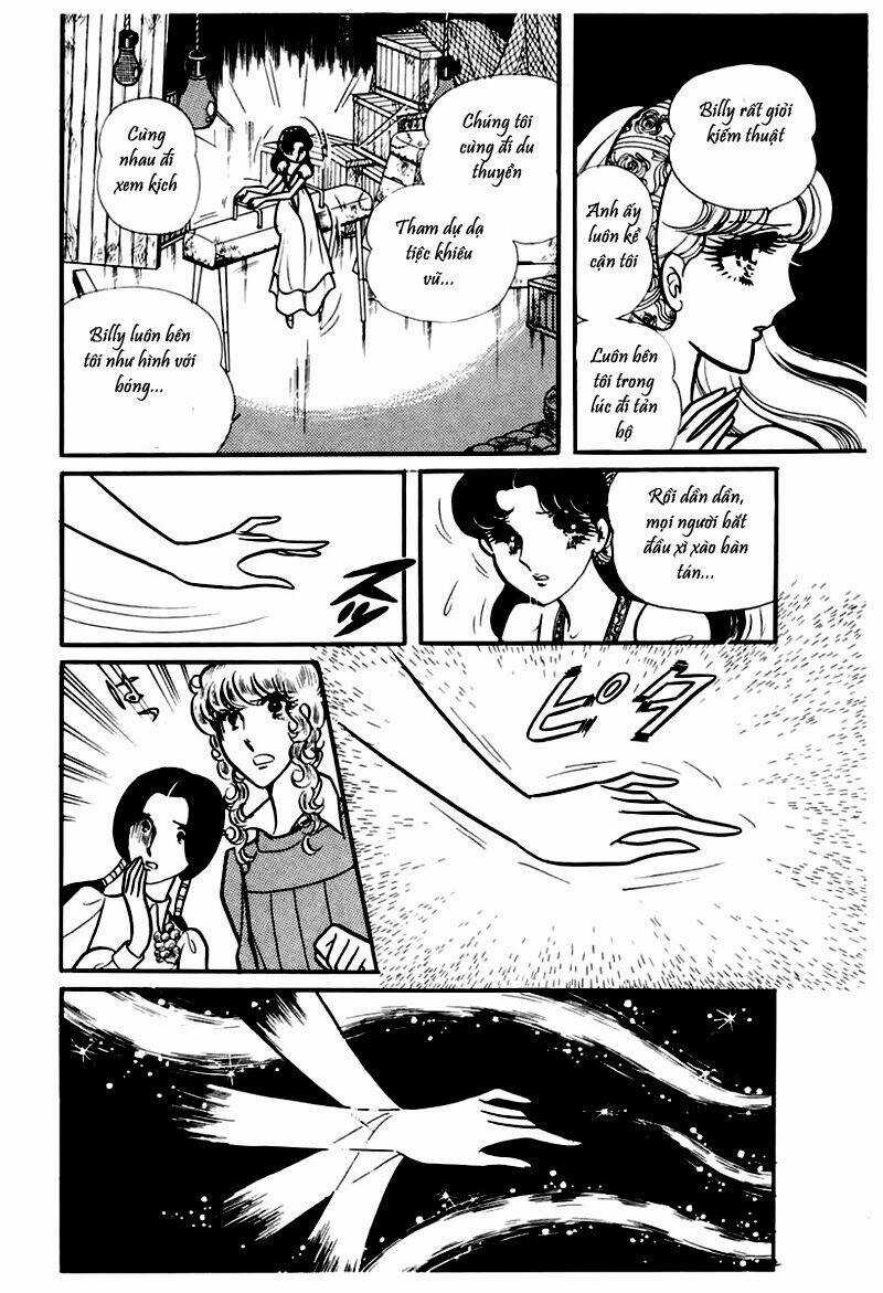 Glass Mask - Chapter 105 - Trang 4