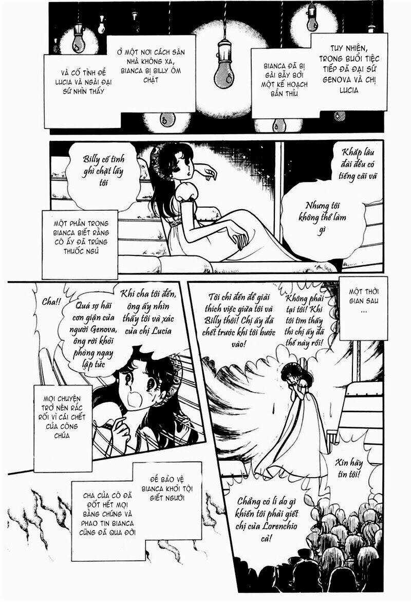 Glass Mask - Chapter 105 - Trang 7