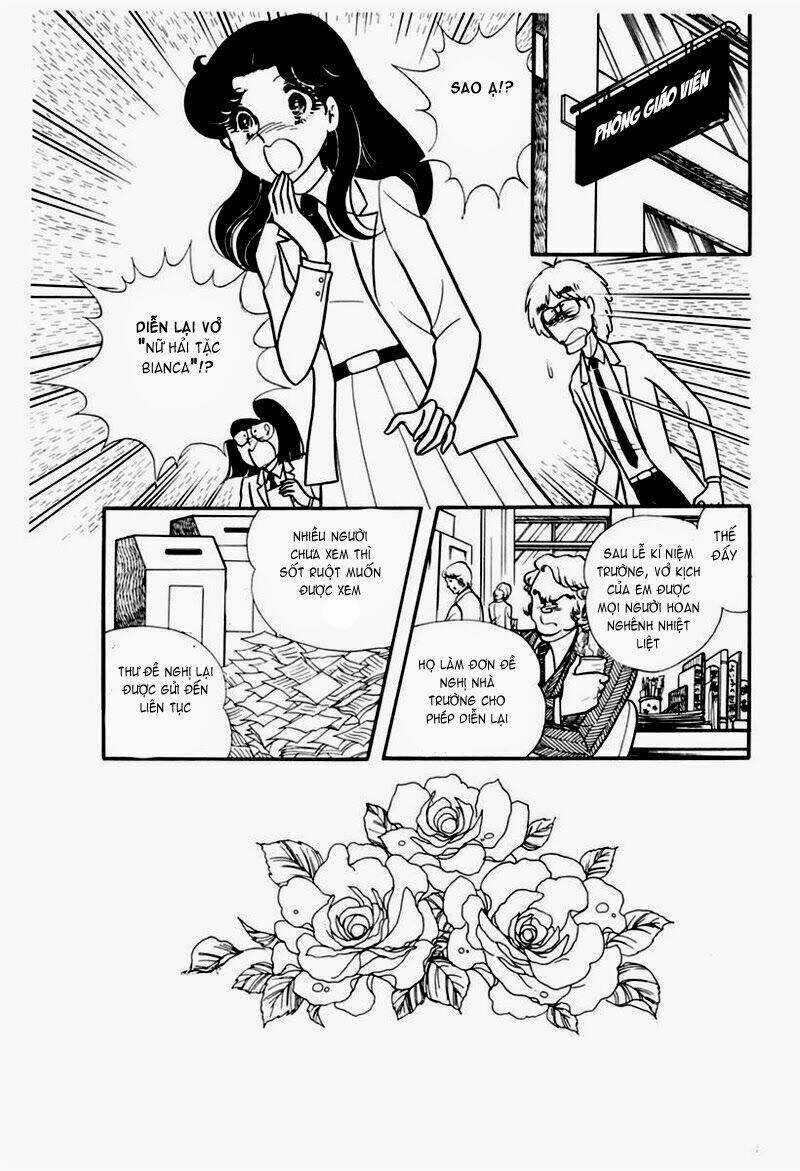 Glass Mask - Chapter 106 - Trang 1