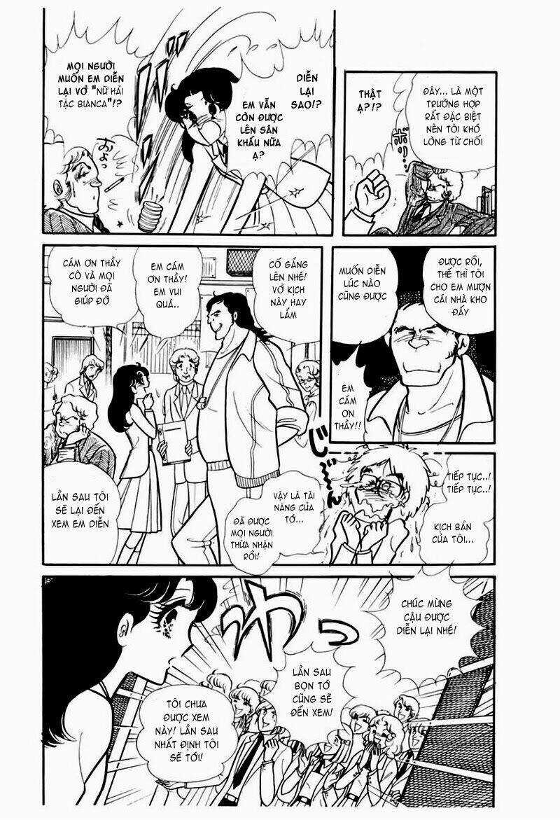 Glass Mask - Chapter 106 - Trang 2