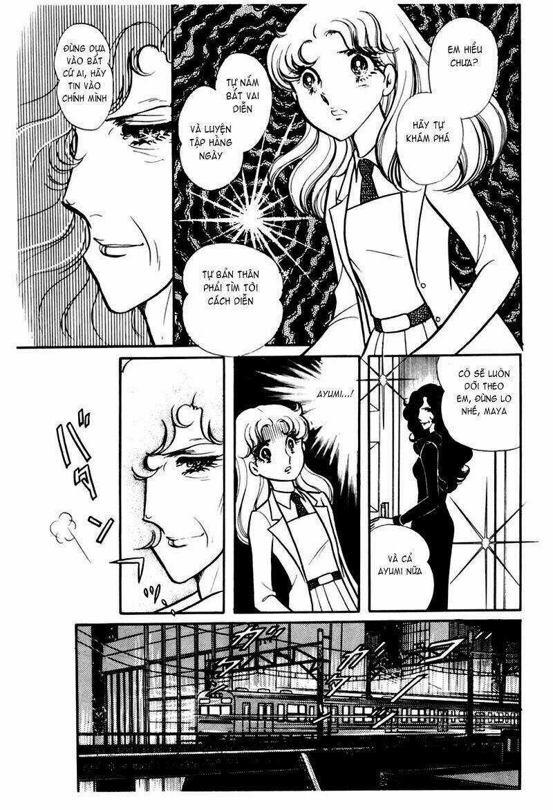 Glass Mask - Chapter 106 - Trang 13