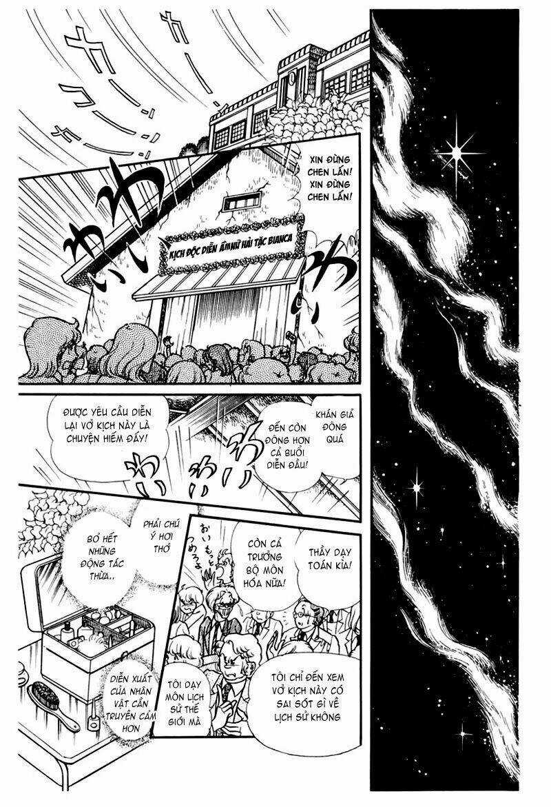 Glass Mask - Chapter 106 - Trang 15