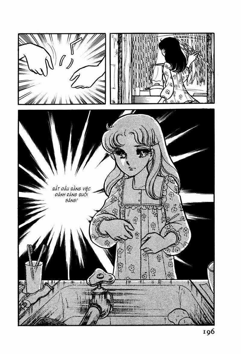 Glass Mask - Chapter 106 - Trang 29