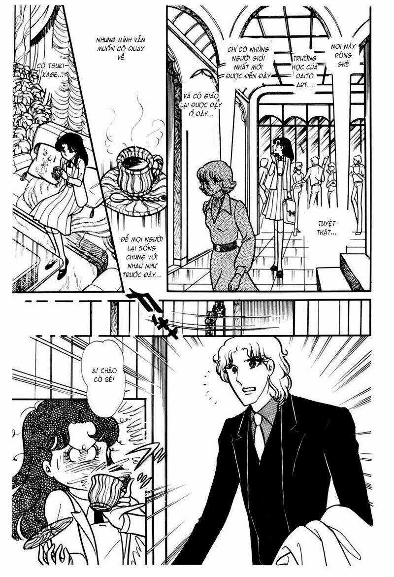 Glass Mask - Chapter 106 - Trang 5