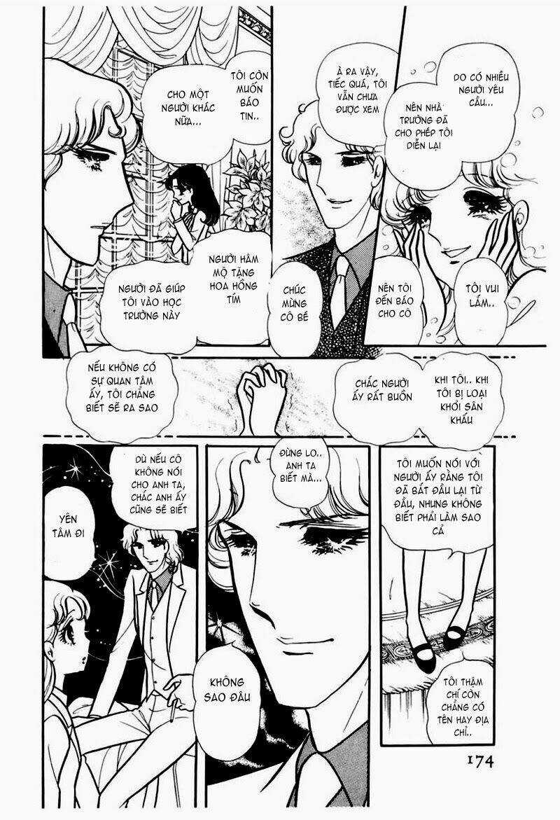 Glass Mask - Chapter 106 - Trang 8