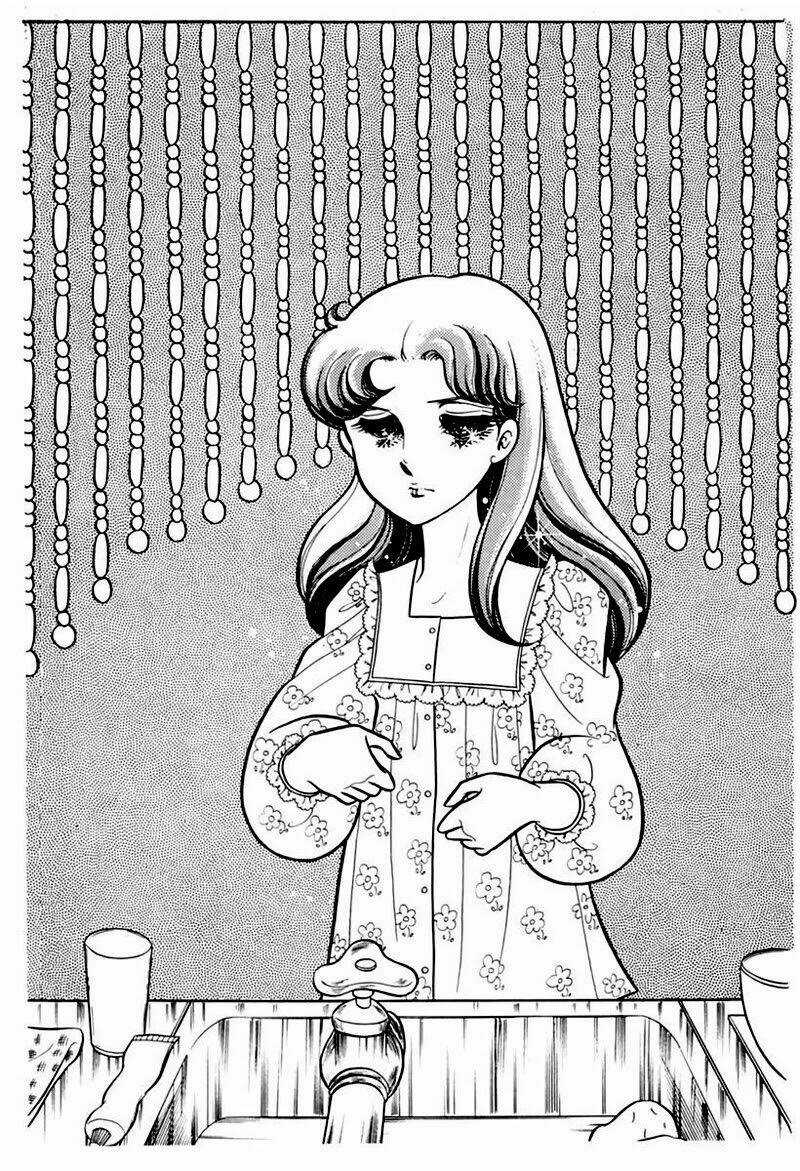 Glass Mask - Chapter 107 - Trang 1