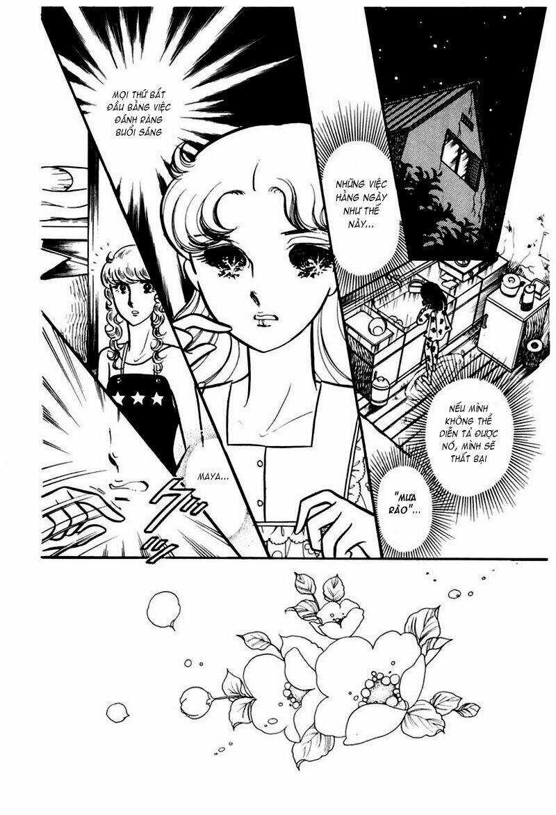 Glass Mask - Chapter 107 - Trang 2