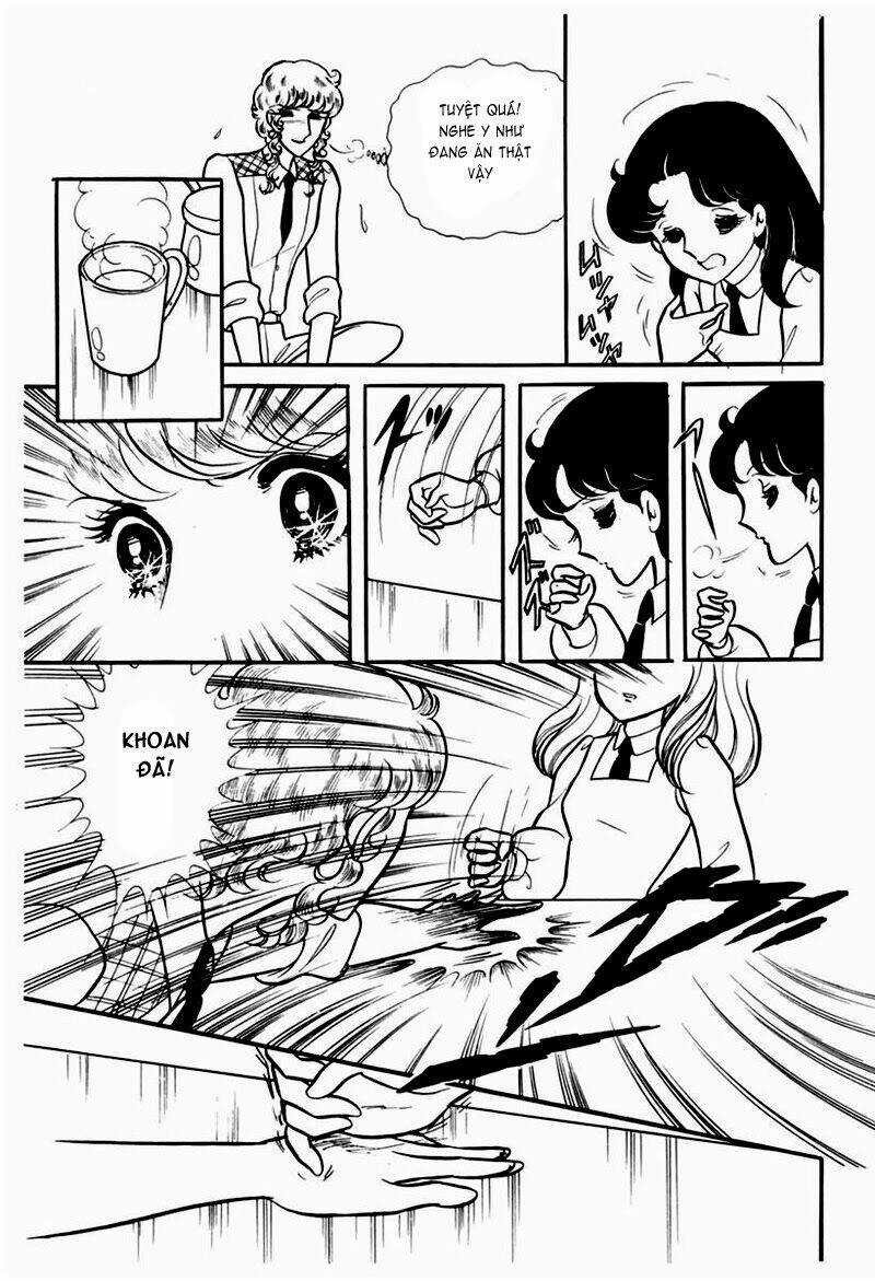 Glass Mask - Chapter 107 - Trang 11