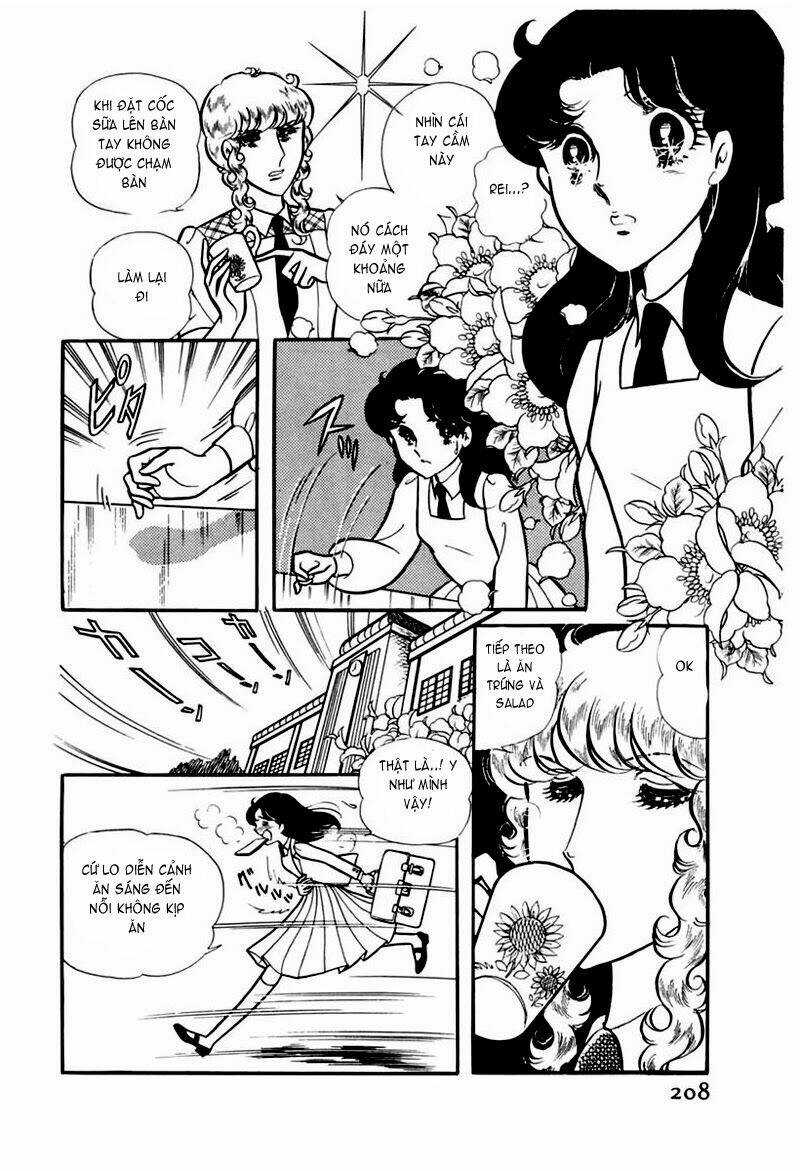 Glass Mask - Chapter 107 - Trang 12