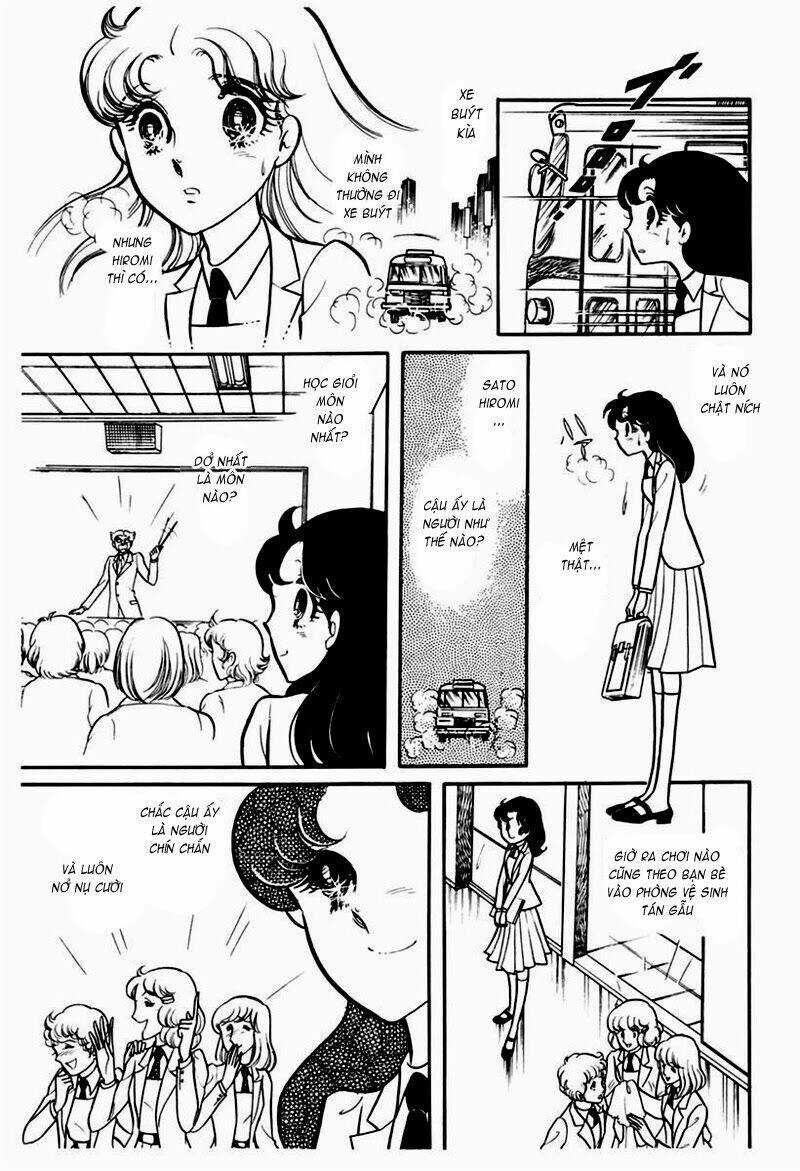 Glass Mask - Chapter 107 - Trang 13