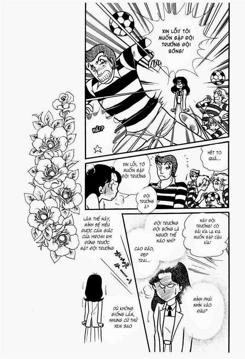 Glass Mask - Chapter 107 - Trang 15