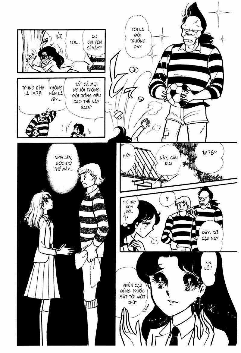 Glass Mask - Chapter 107 - Trang 16