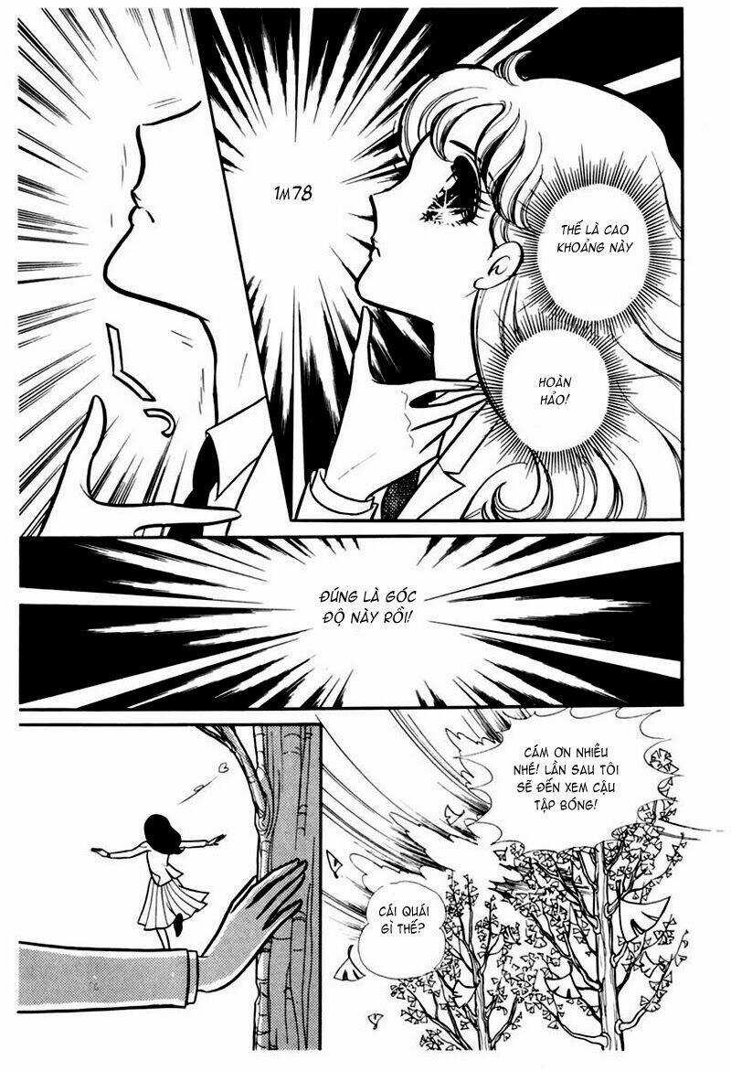 Glass Mask - Chapter 107 - Trang 17
