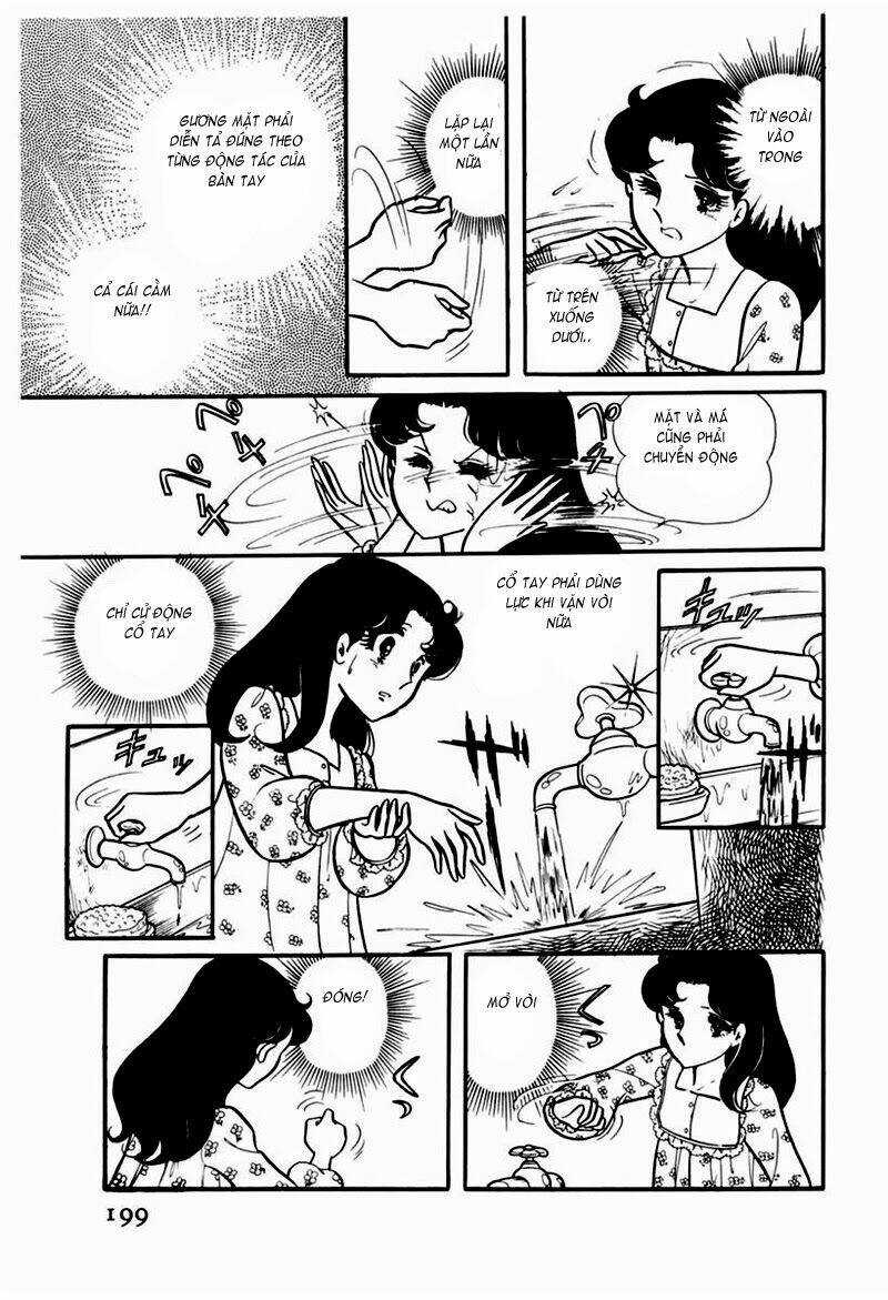 Glass Mask - Chapter 107 - Trang 3