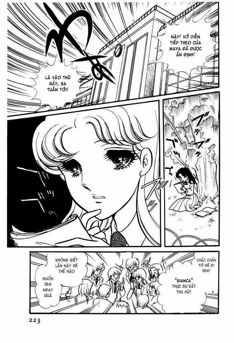 Glass Mask - Chapter 107 - Trang 27