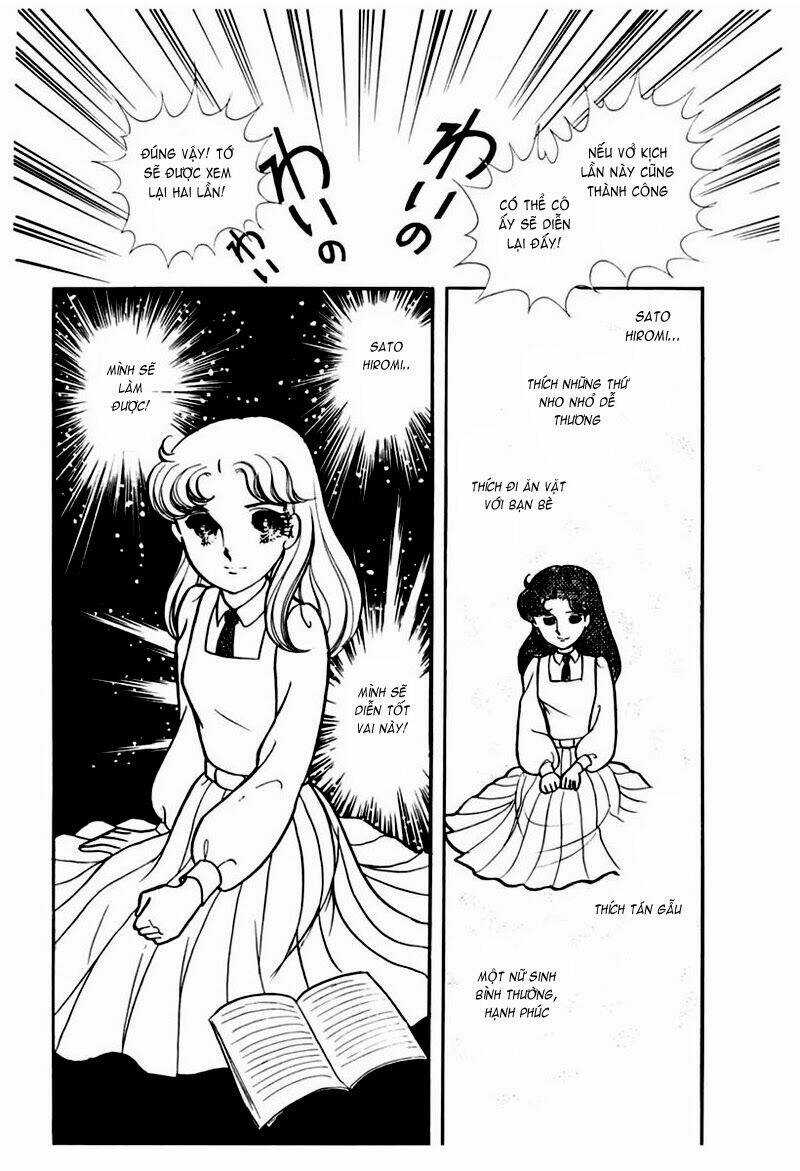 Glass Mask - Chapter 107 - Trang 28