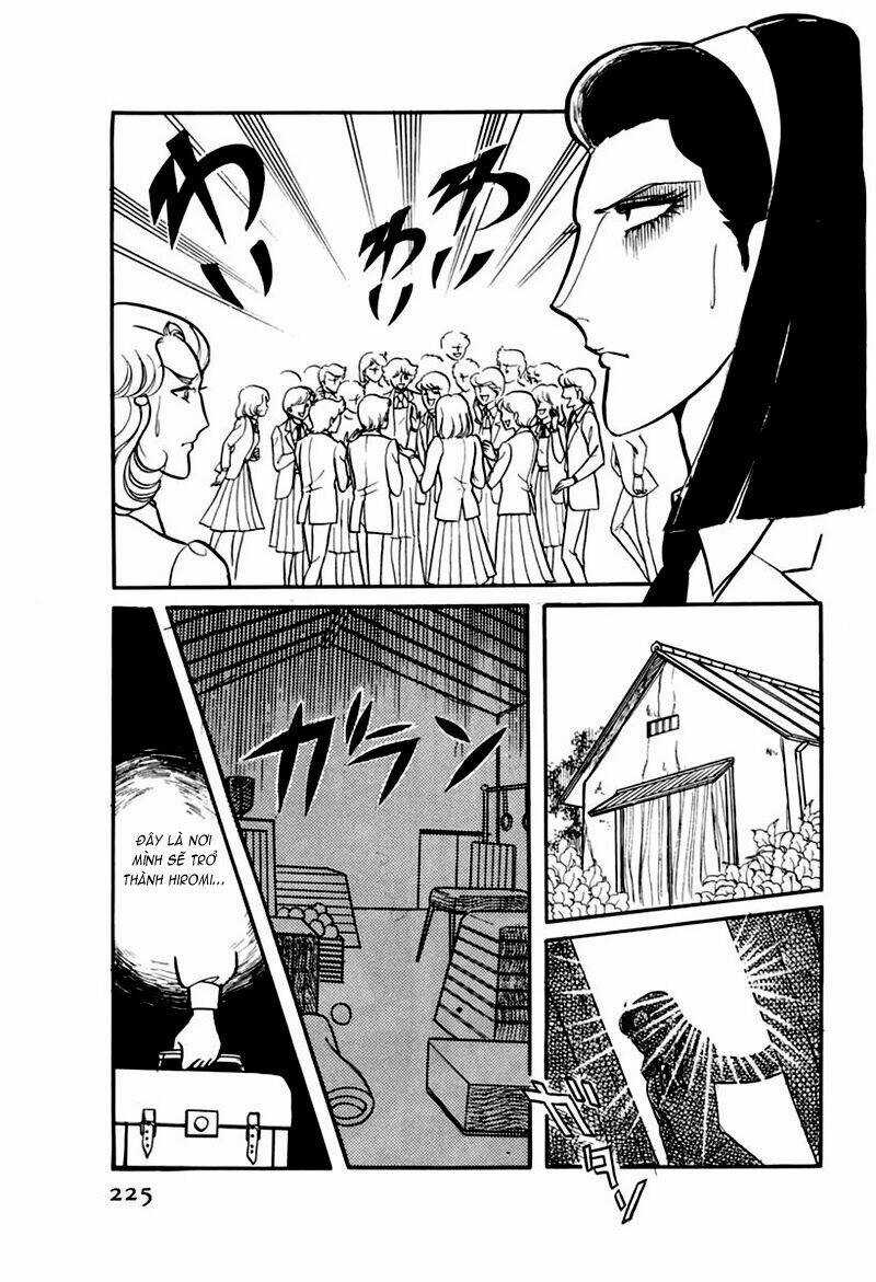 Glass Mask - Chapter 107 - Trang 29