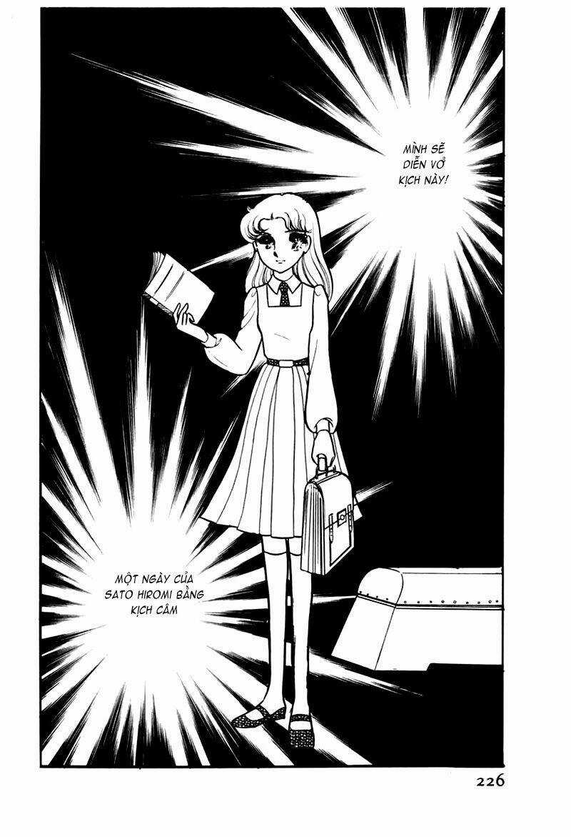 Glass Mask - Chapter 107 - Trang 30