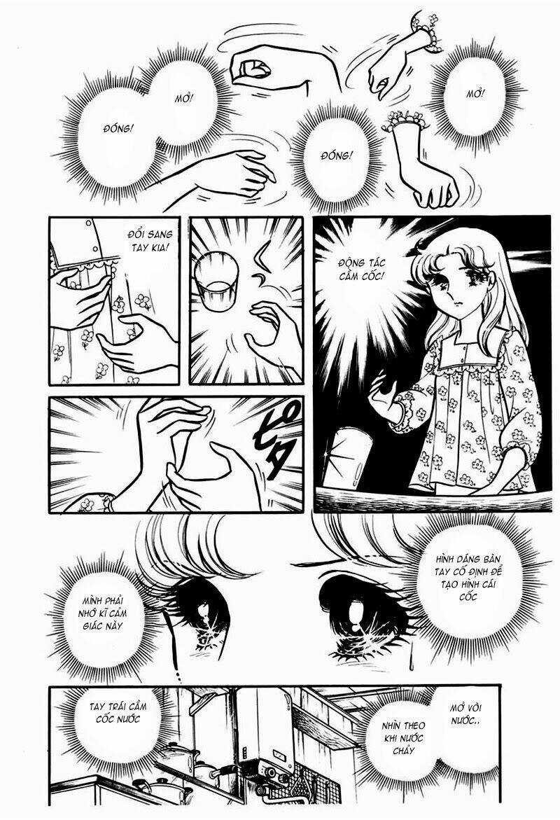Glass Mask - Chapter 107 - Trang 4